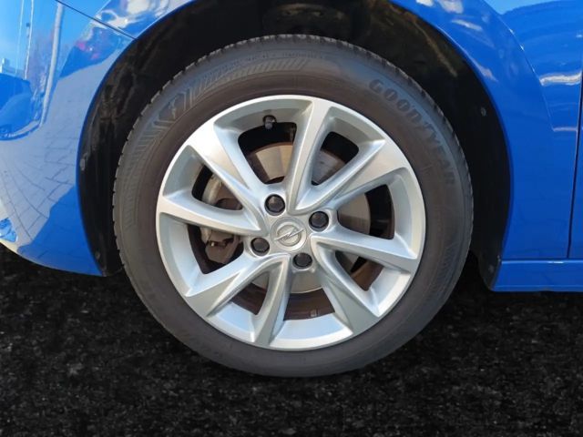 Opel Corsa 1.2 Turbo Turbo