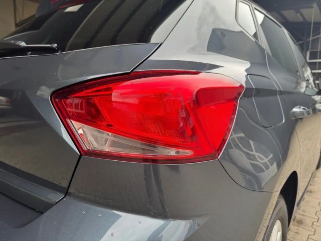 Seat Ibiza 1.0 TSI DSG Style