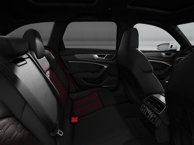 Audi A6 e-tron Avant Performance Quattro