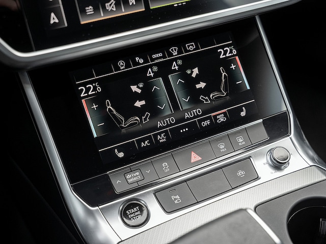 Audi A6 45 TFSI Avant S-Tronic