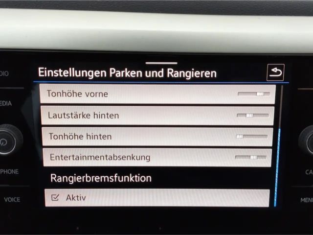 Volkswagen Taigo 1.0 TSI Move