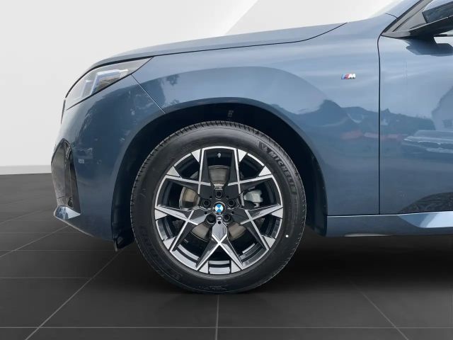 BMW X3 M-Sport xDrive20d