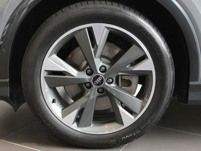 Audi Q4 e-tron 40 S-Line