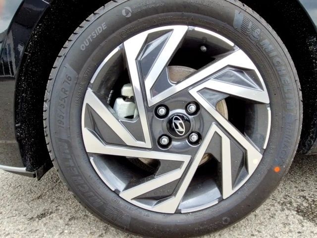 Hyundai i20 1.0 T-GDi Trend