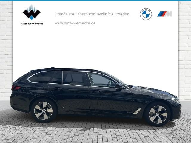 BMW 530 530i Comfort pakket Touring