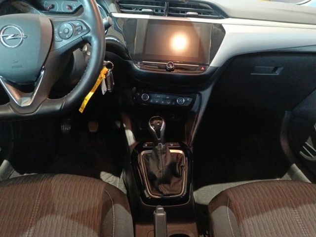 Opel Corsa F 1.2 ''Edition'' Navi Parksensoren Sitzheizung Bl