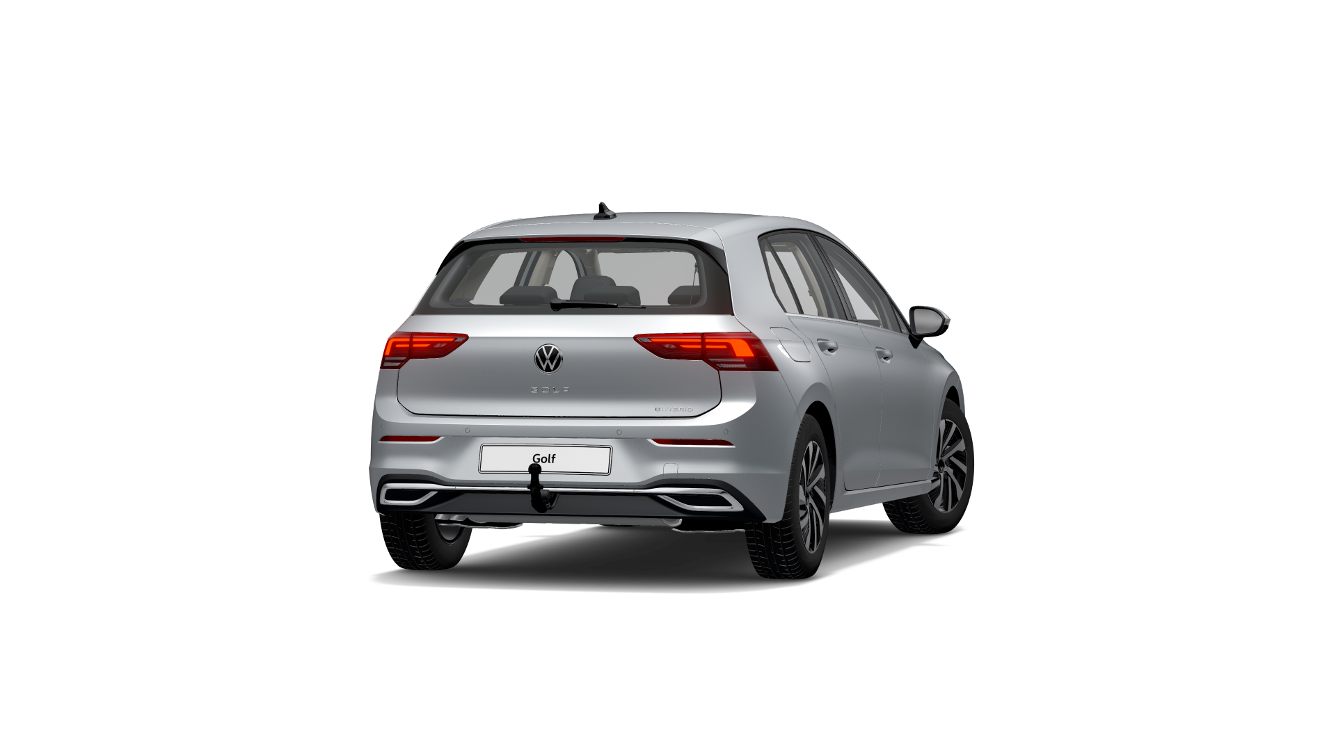 Volkswagen Golf Golf 1,4     StyleP 110 TSID6F