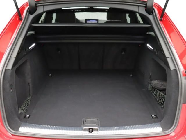 Audi A4 40 TFSI Avant S-Line