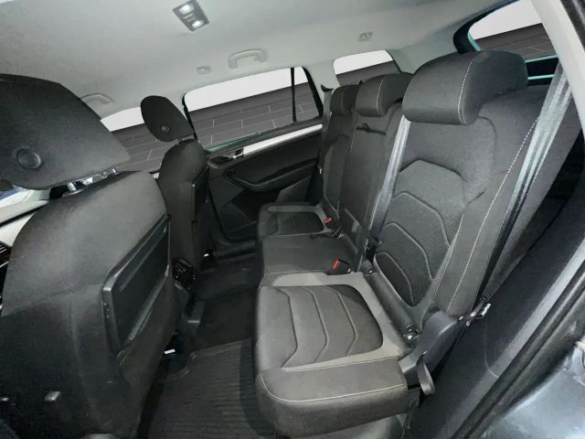 Skoda Kodiaq 2.0 TDI