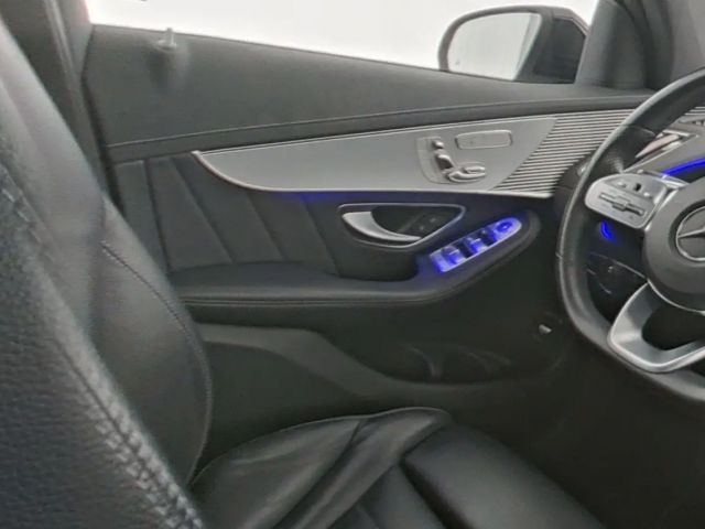 Mercedes-Benz EQC 400 4MATIC AMG Line