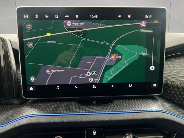 Skoda Kodiaq 1.5 TSI Selection