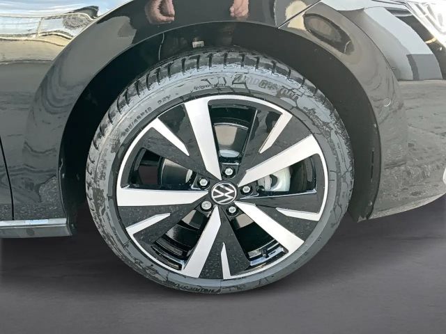 Volkswagen Golf DSG eHybrid