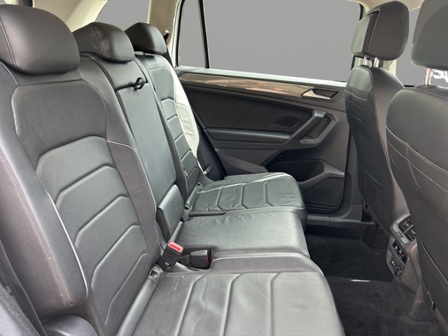 Volkswagen Tiguan 2.0 TDI 4Motion Allspace DSG