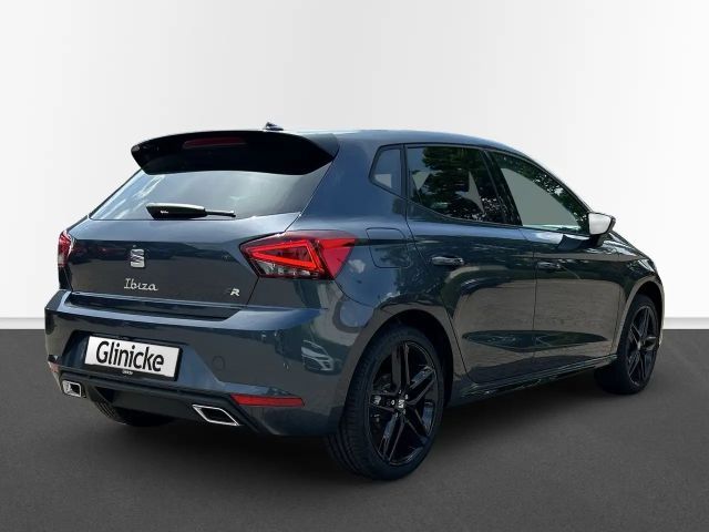 Seat Ibiza 1.0 TSI Black FR-lijn