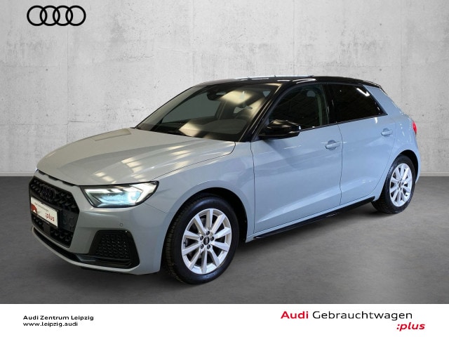 Audi A1 30 TFSI S-Tronic Sportback