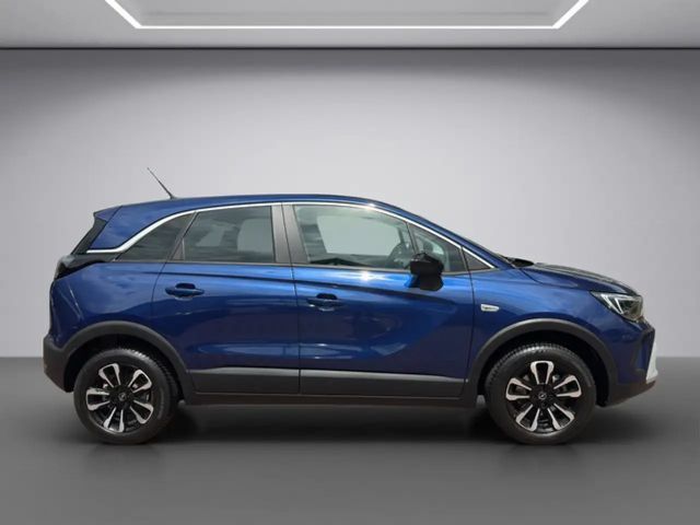 Opel Crossland X 1.2 Turbo Elegance Turbo