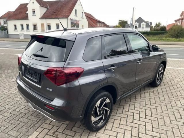 Suzuki Vitara Comfort