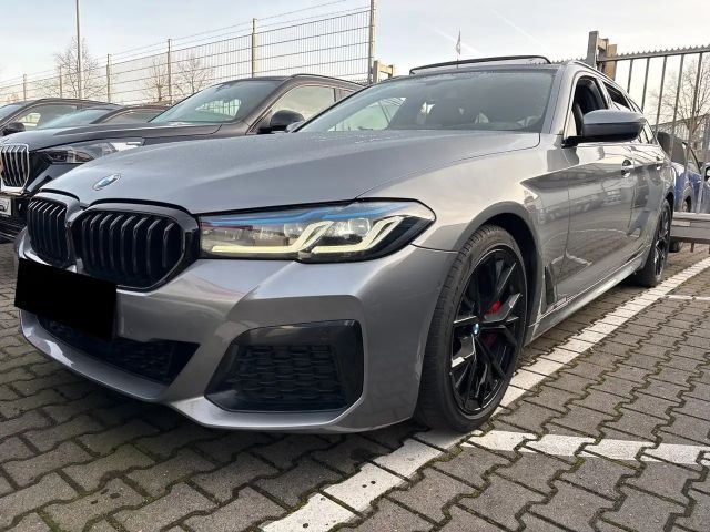 BMW 540 M-Sport Touring xDrive