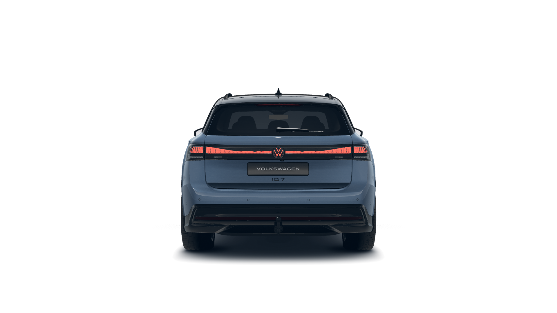 Volkswagen ID.7 Pro Tourer