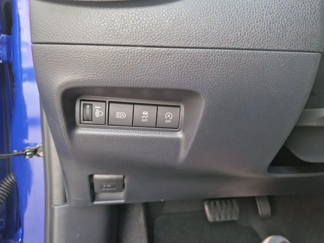 Toyota Aygo X 1.0 VVT-i Hatchback