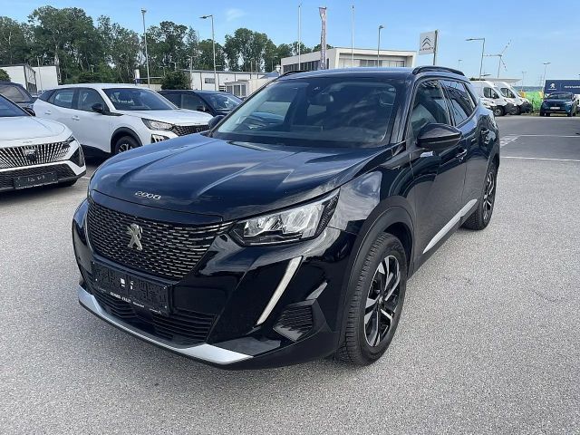 Peugeot 2008 Allure Pack EAT8 PureTech