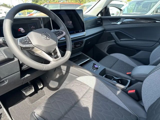 Volkswagen Tiguan DSG