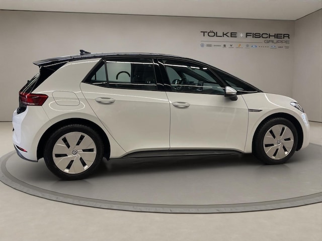 Volkswagen ID.3 W AUT Navi KlimaA. LED PDC SpurH