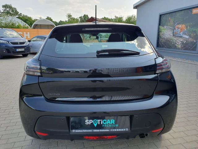 Peugeot 208 Active Pack