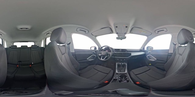 Audi Q3 35 TFSI S-Tronic