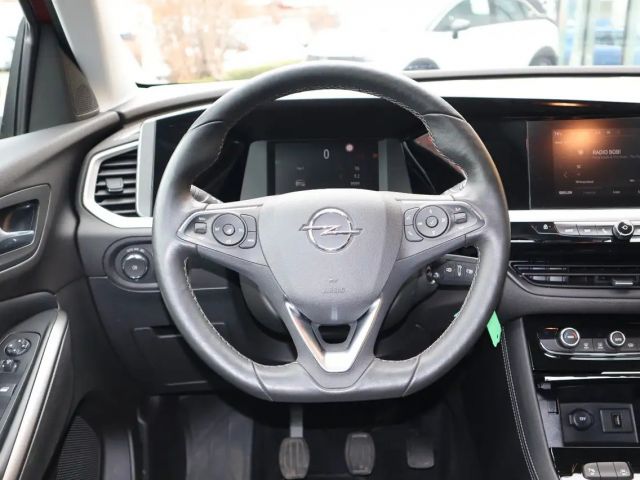 Opel Grandland X 1.2 Turbo Enjoy