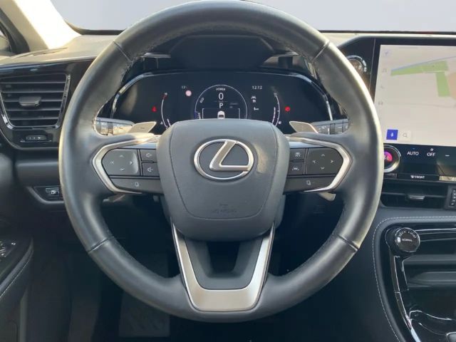 Lexus NX Executive Line