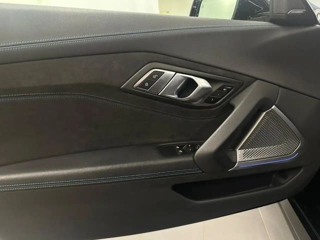 BMW Z4 Cabrio M40i Roadster