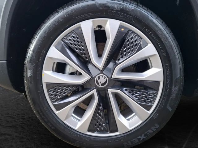 Skoda Karoq 1.5 TSI Selection