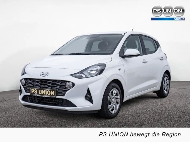 Hyundai i10 1.0 Select