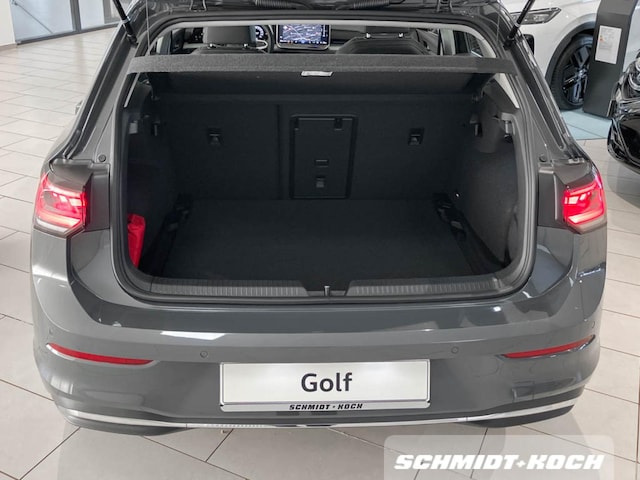 Volkswagen Golf 1.5 eTSI DSG Style