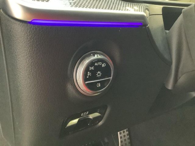 Mercedes-Benz C 180 AMG Line Sedan