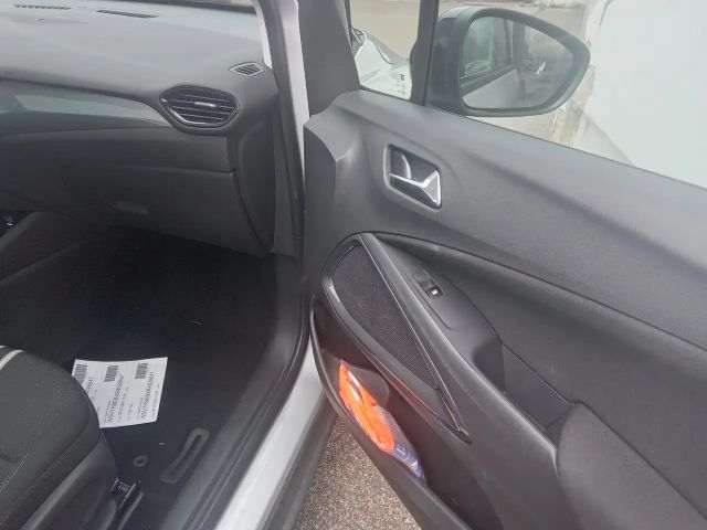 Opel Crossland X Elegance