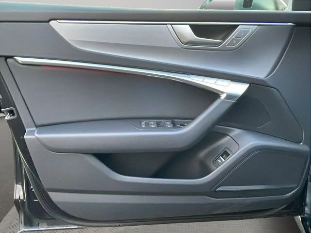 Audi S6 3.0 TDI Quattro Sedan