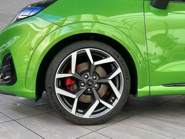 Ford Puma EcoBoost ST Line