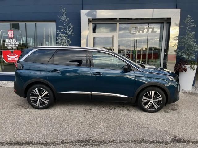 Peugeot 5008 Allure Pack EAT8