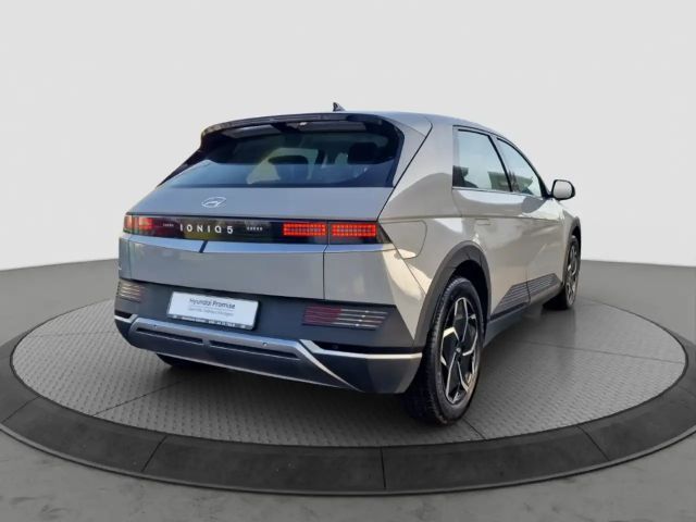 Hyundai IONIQ 5 Dynamiq