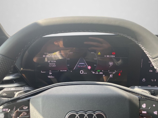 Audi A6 Quattro S-Tronic Sedan