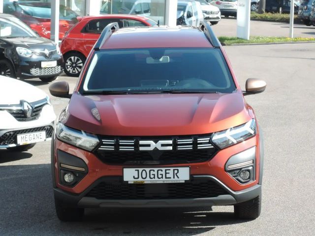 Dacia Jogger Extreme TCe 110
