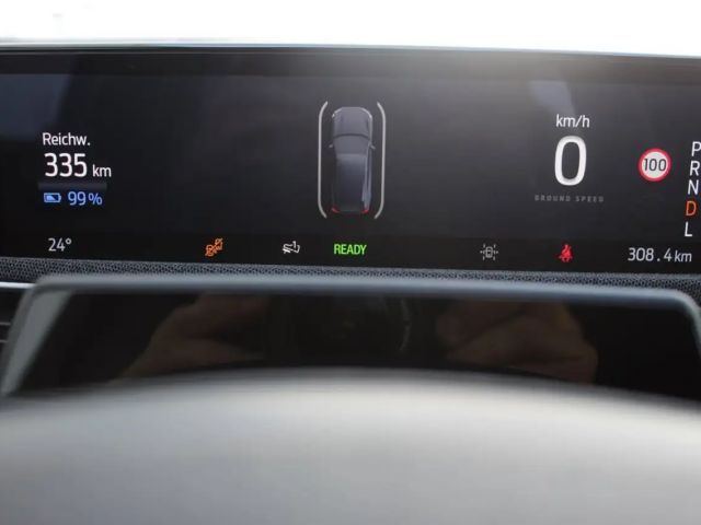 Ford Mustang Mach-E AWD Extended range