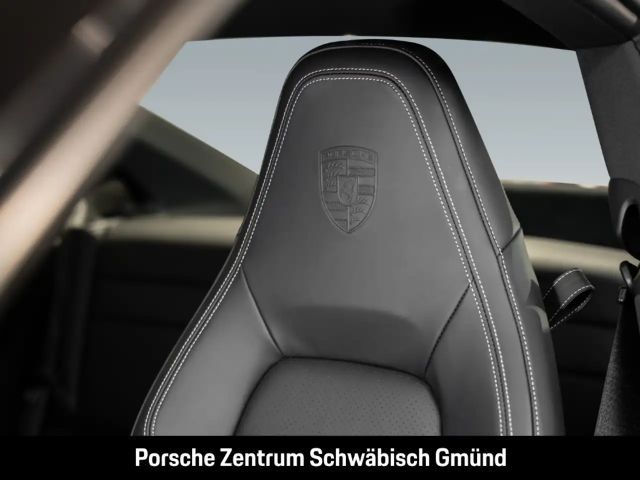 Porsche 992 Carrera Coupé