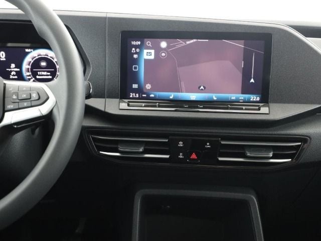 Volkswagen Caddy 2.0 TDI Life Maxi