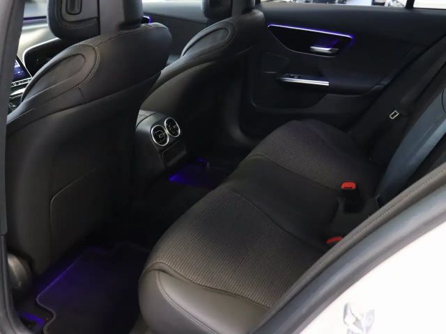 Mercedes-Benz C 180 AVANTGARDE Sedan