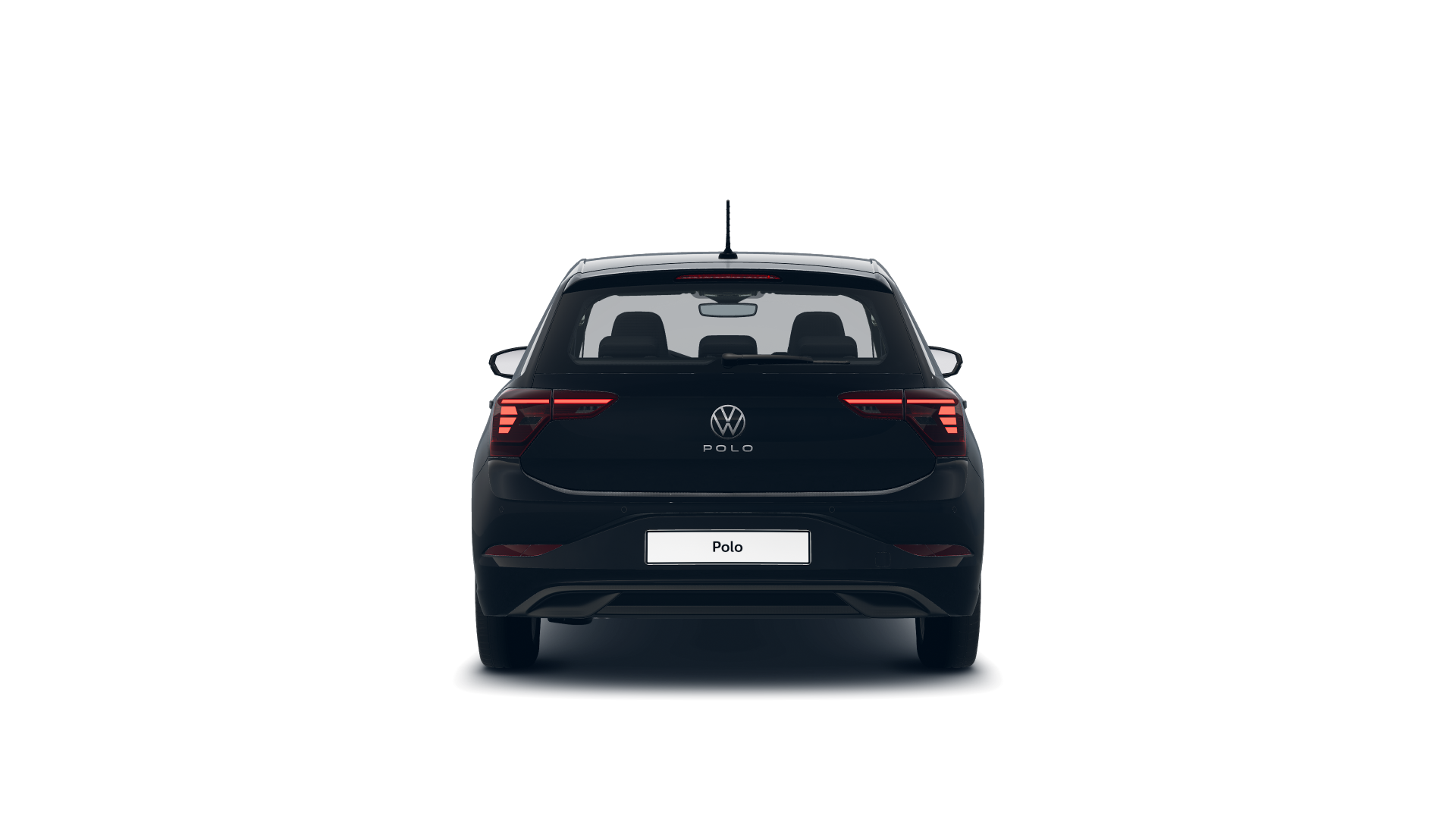 Volkswagen Polo DSG Life