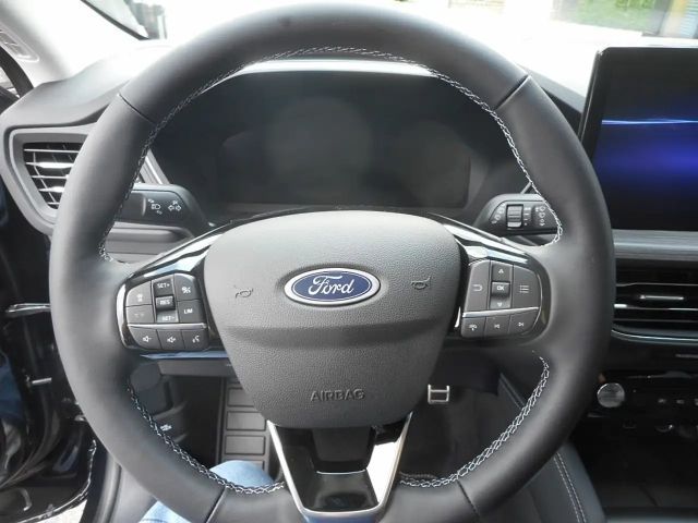 Ford Kuga Active Plug in Hybrid X