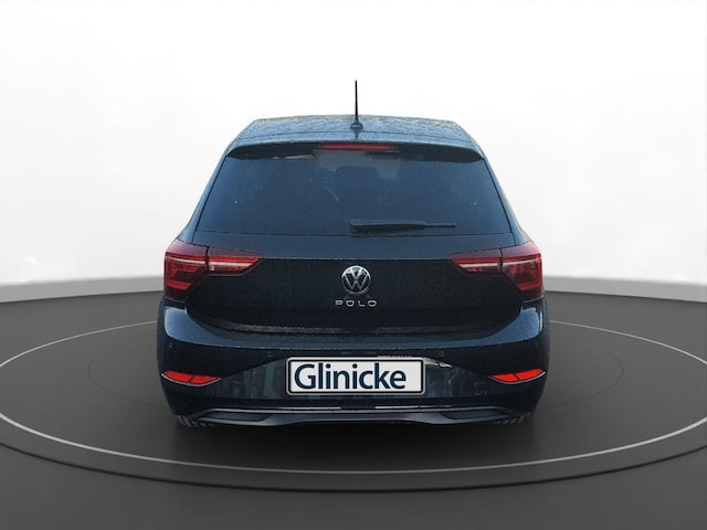 Volkswagen Polo IQ.Drive Style